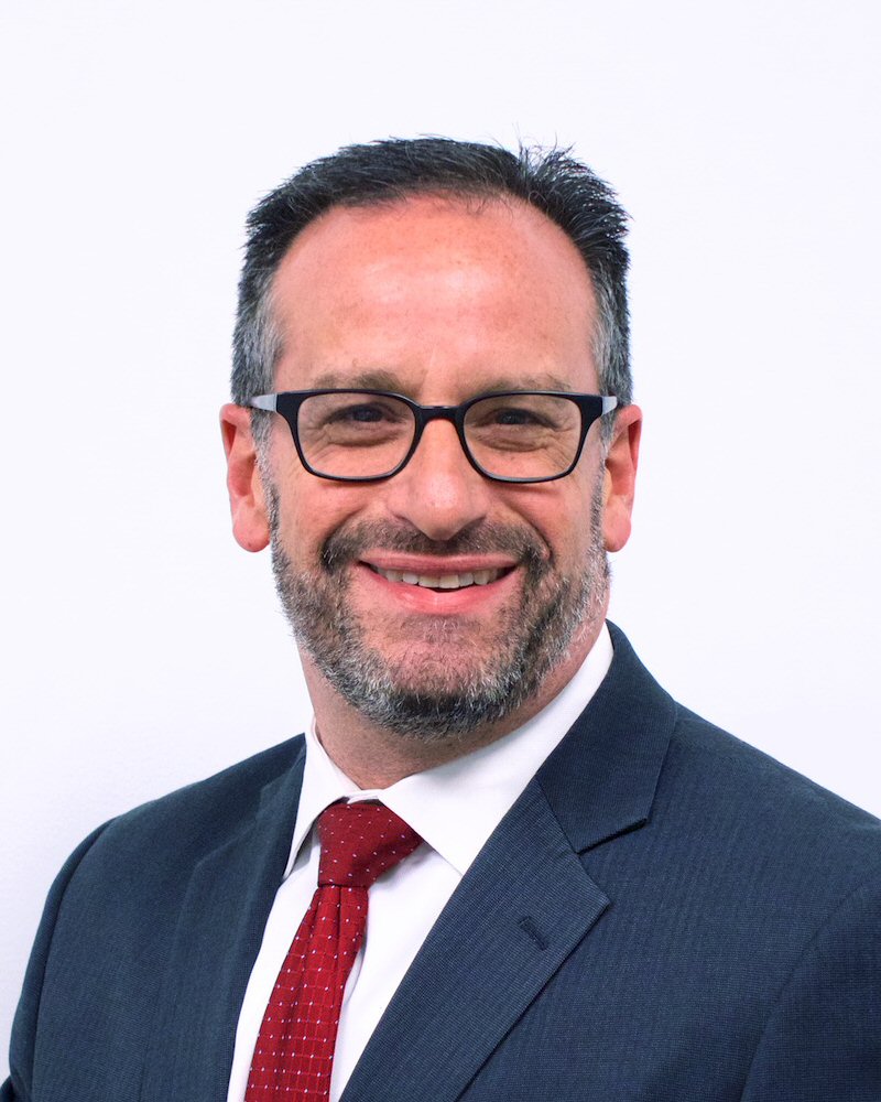 Robert J. Levine